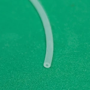 PDMS Membrane Tube 0.5 x 1.5mm